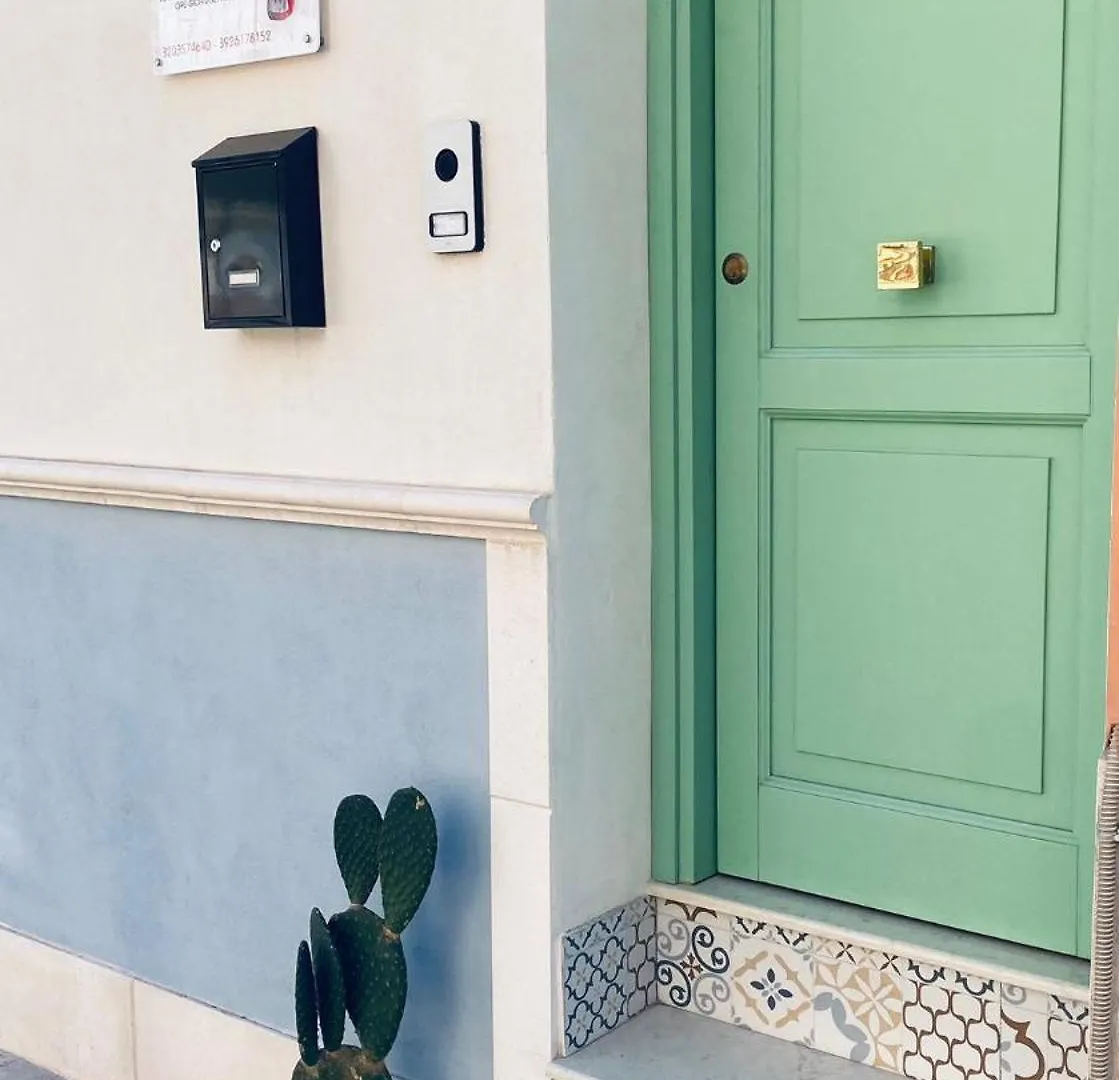 Holiday home Donna Carmela Villa Porticello