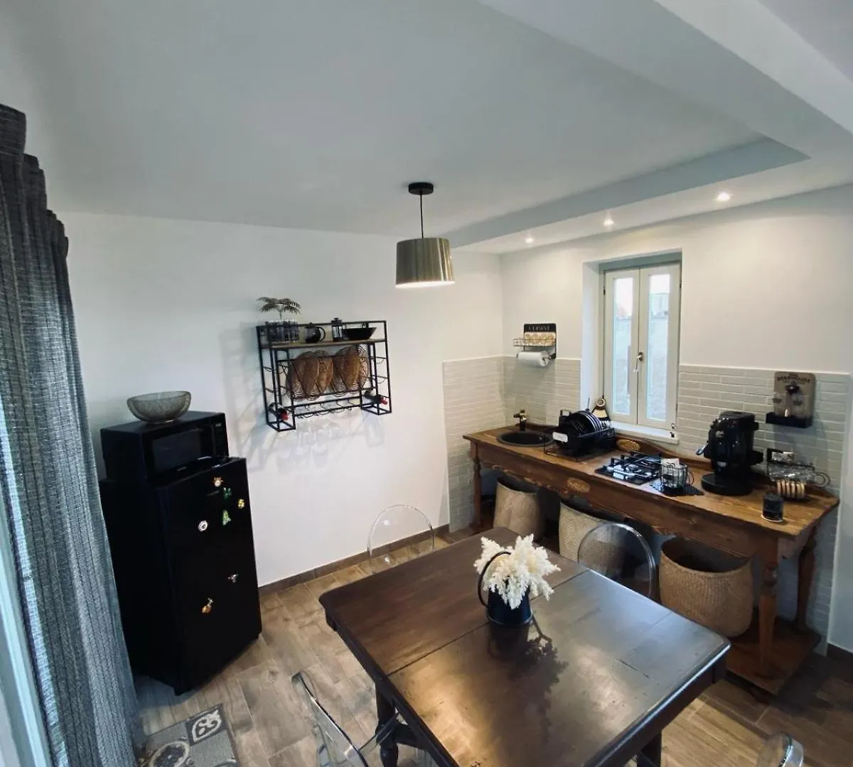 Donna Carmela Villa Porticello Holiday home