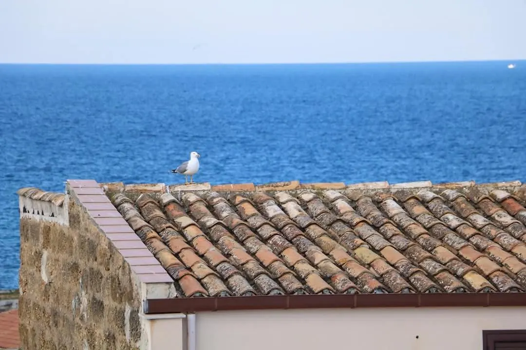 Holiday home Donna Carmela Villa Porticello Italy