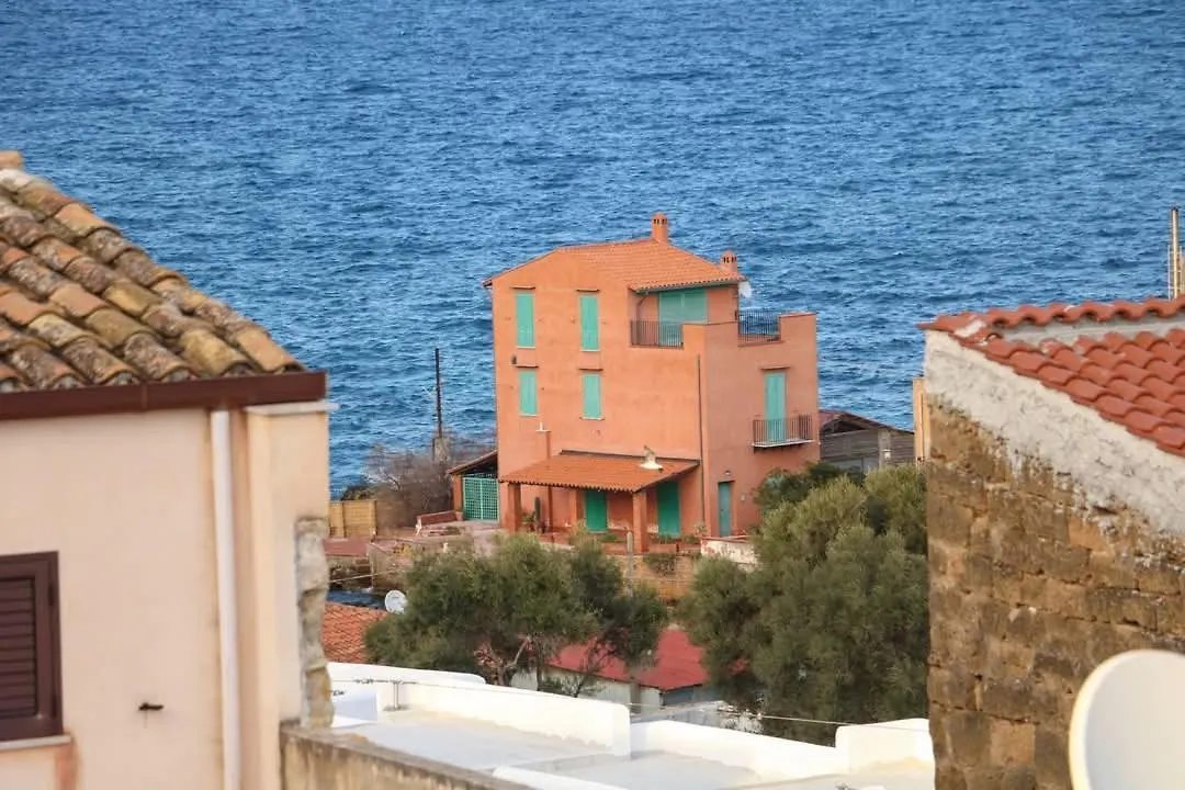Holiday home Donna Carmela Villa Porticello