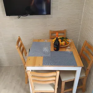  Casa vacanze Posidonia