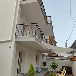 Apartment Puvogel, Porticello