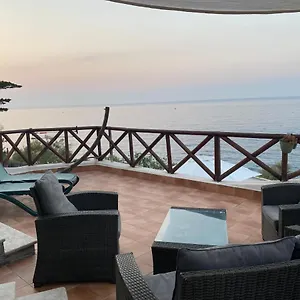  Casa vacanze Mare E Cielo