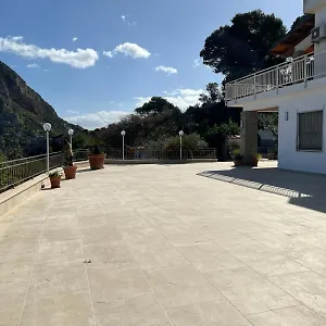 Holiday home Panoramic, Porticello