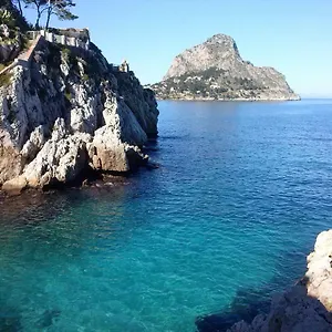  Casa vacanze Casetta Sant'elia Da Filippo